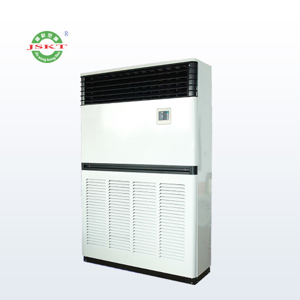 立柜式風(fēng)機盤管